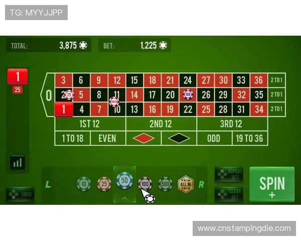 最受欢迎的十大赌场真人游戏类型，满足不同玩家的娱乐与盈利需求